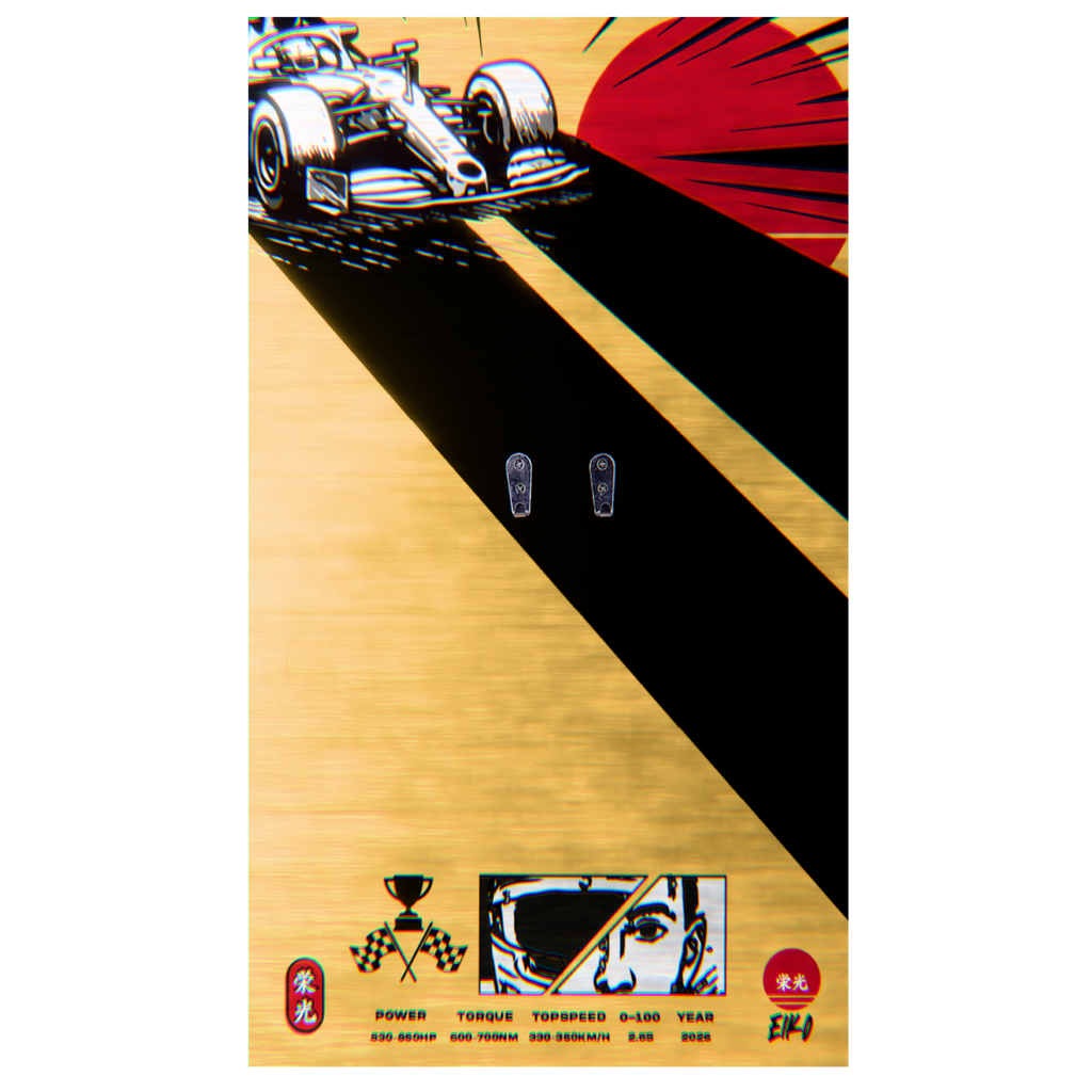 TENKAI F1